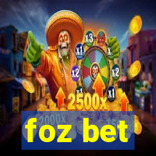 foz bet