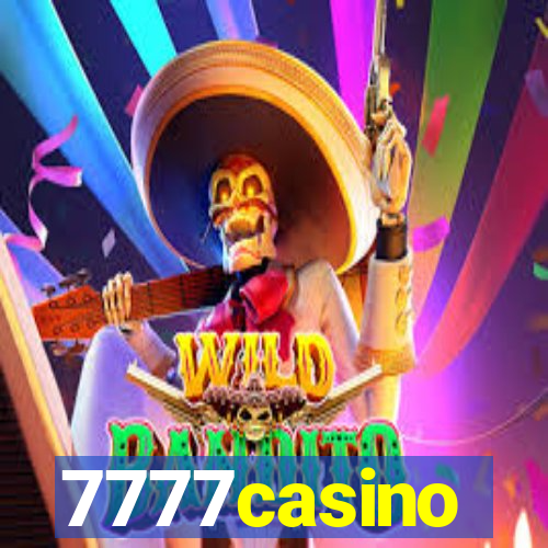 7777casino