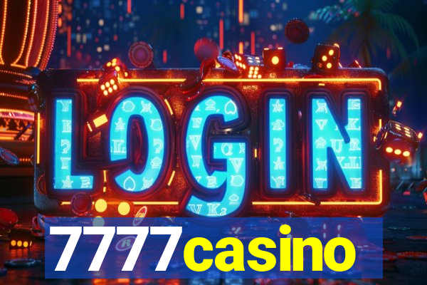 7777casino