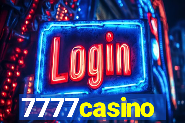 7777casino