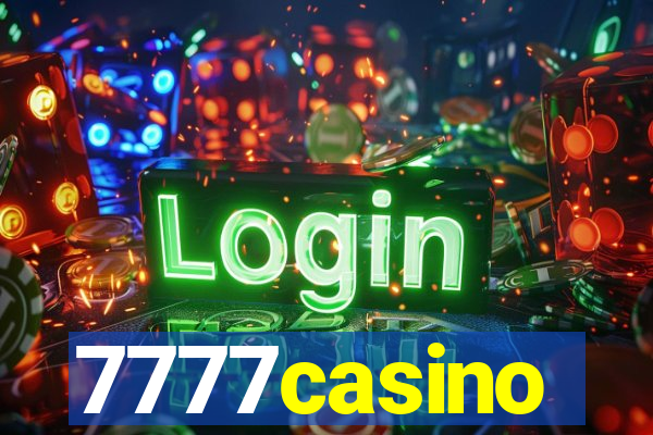 7777casino