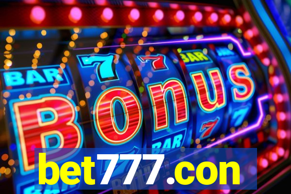 bet777.con