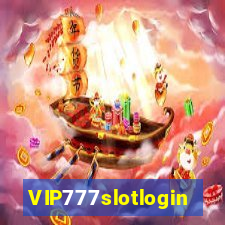 VIP777slotlogin