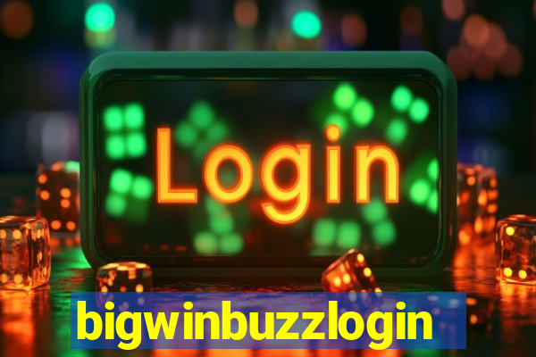 bigwinbuzzlogin