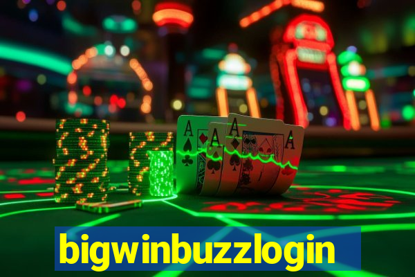 bigwinbuzzlogin