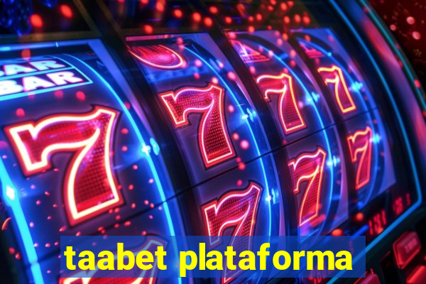 taabet plataforma