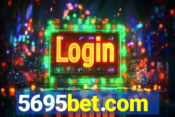 5695bet.com