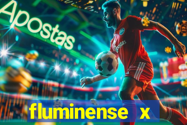 fluminense x internacional futemax