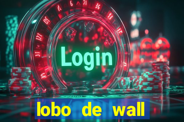 lobo de wall street online