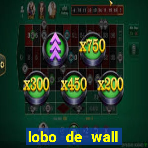 lobo de wall street online