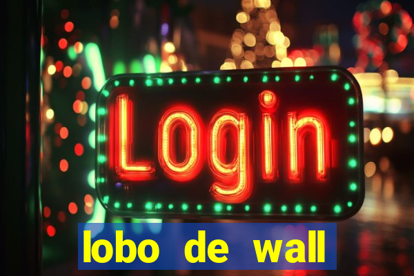 lobo de wall street online