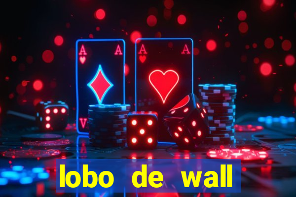 lobo de wall street online