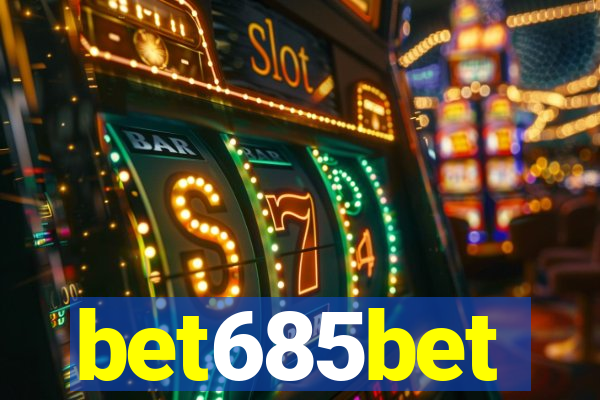 bet685bet