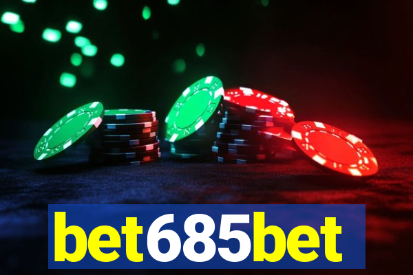 bet685bet