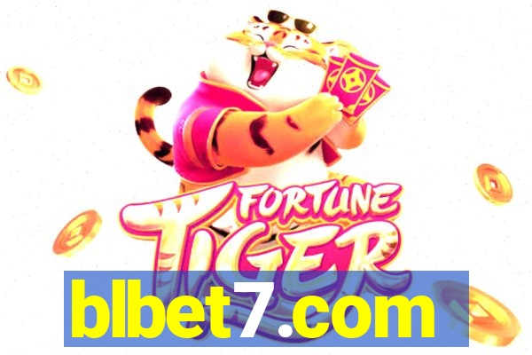 blbet7.com