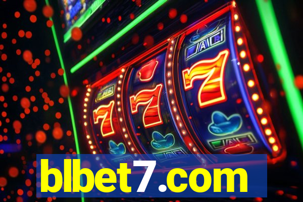 blbet7.com