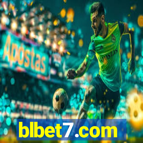 blbet7.com