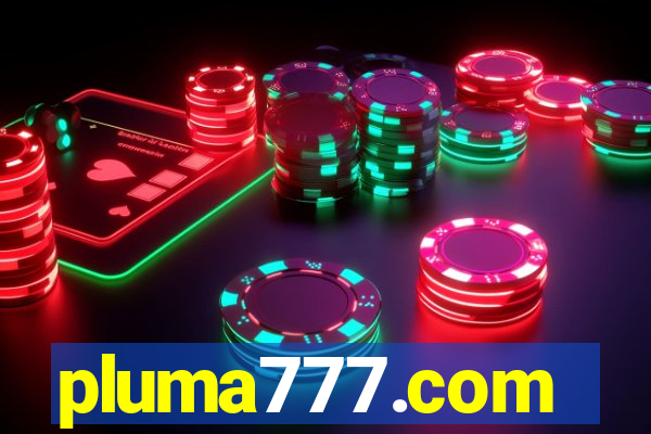 pluma777.com