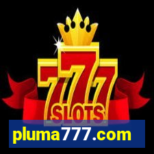 pluma777.com