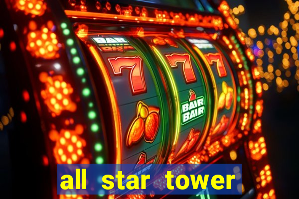 all star tower defense codes wiki