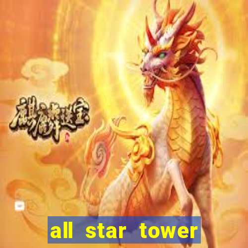 all star tower defense codes wiki