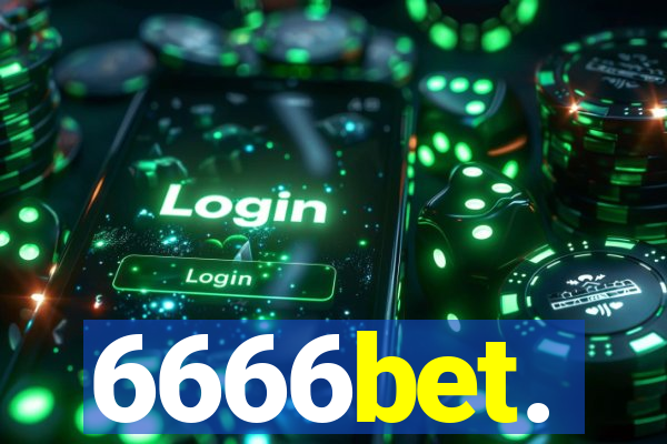 6666bet.