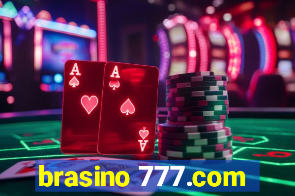 brasino 777.com