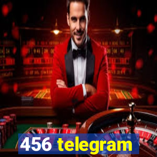 456 telegram