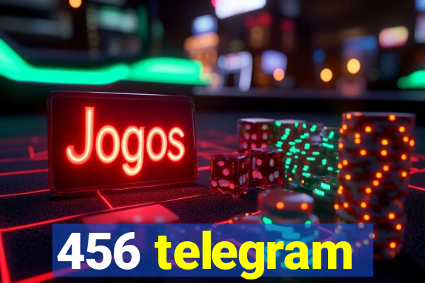 456 telegram