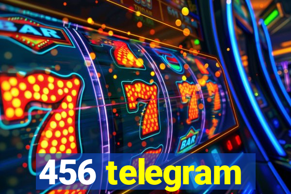 456 telegram