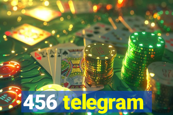 456 telegram