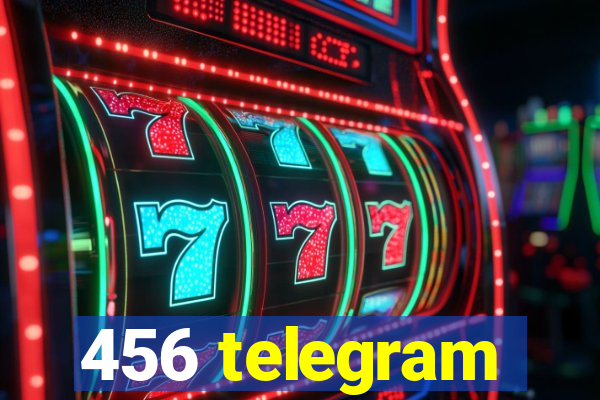 456 telegram