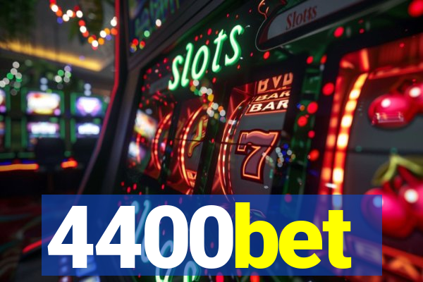 4400bet