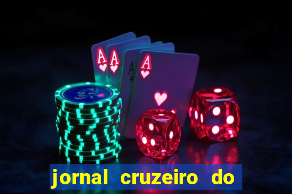 jornal cruzeiro do sul classificados empregos