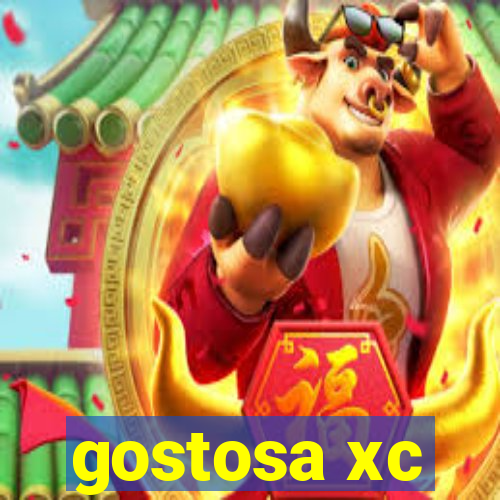 gostosa xc