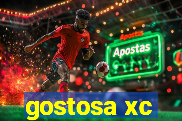 gostosa xc