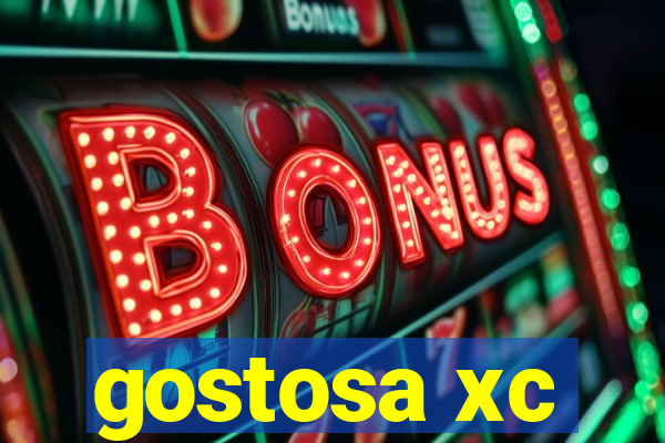 gostosa xc