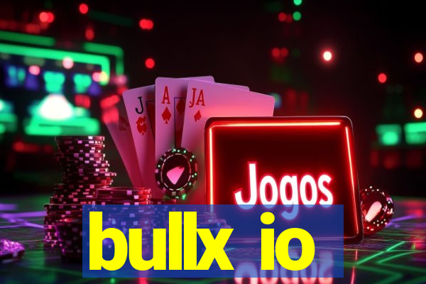 bullx io