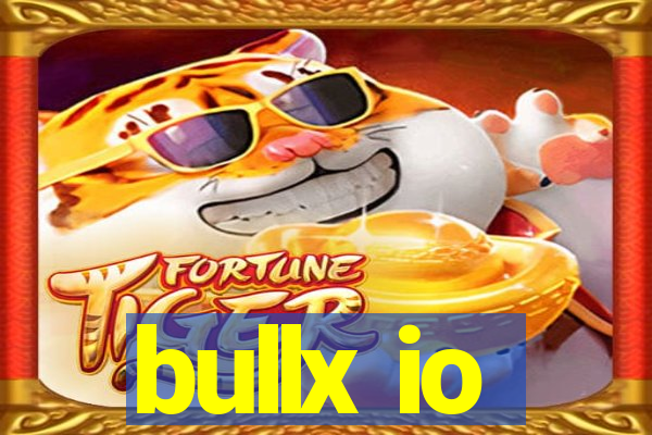 bullx io