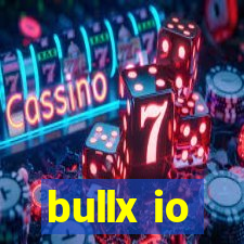 bullx io