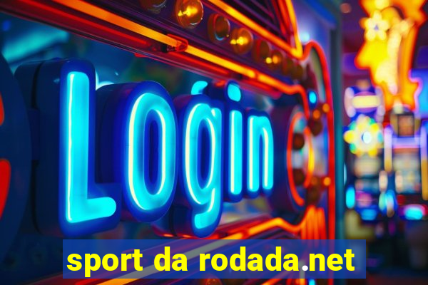 sport da rodada.net