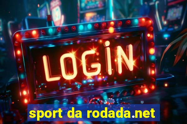 sport da rodada.net