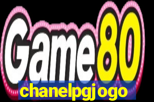 chanelpgjogo