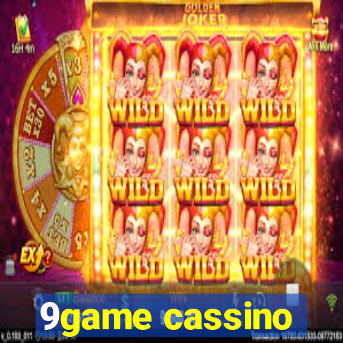 9game cassino