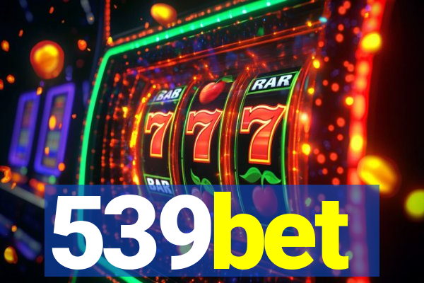 539bet