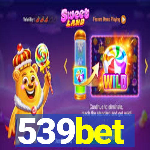 539bet