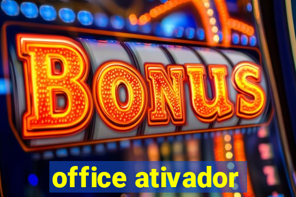 office ativador