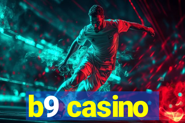 b9 casino