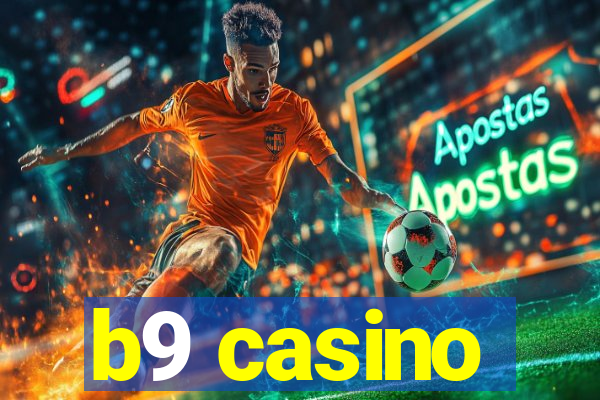 b9 casino