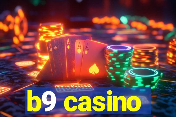 b9 casino